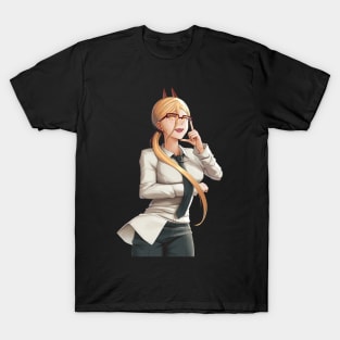 Power T-Shirt